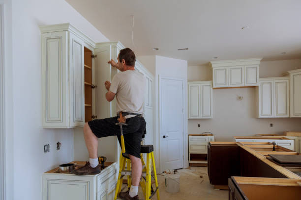Licensed Appliance Installation service in New Germany, MN - I E Kitchen